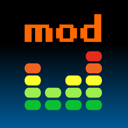 Amiga Mod Guru