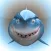 Sammy the shark - free