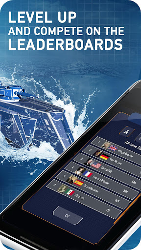 Fleet Battle - Sea Battle Screenshots