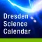 Dresden Science Calendar