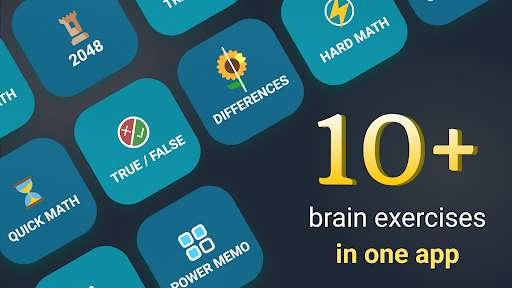 Math Games: Brain iq riddles Screenshots