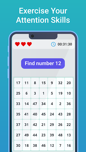 Math Games: Brain iq riddles Screenshots