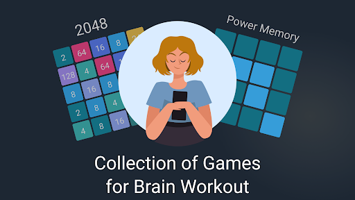 Math Games: Brain iq riddles Screenshots