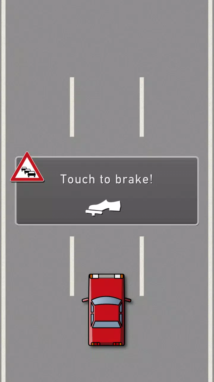 Stoppy Car Screenshots