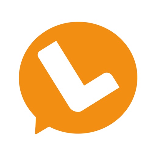 LUCY App - SPEDION LUCY App - SPEDION