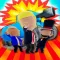 American Commander:Country War