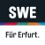 SWE Für Erfurt.
