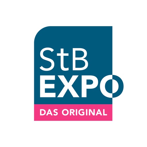 StB EXPO - Event-App StB EXPO - Event-App