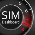 SIM-Dashboard