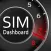 SIM-Dashboard