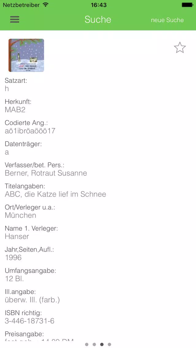 Stadtbücherei Waiblingen Screenshots