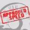 Approved Speed! - GPS Speed