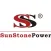 Sunstone Batteriemonitor