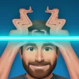 TIME WARP SCAN: Face Scanner