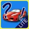 Kids' Quiz – Cars LITE