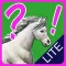 Kids' Quiz Horses – LITE