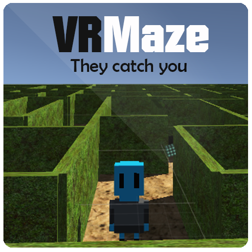 VRMaze