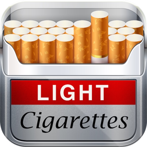 Cigarettes Lite Cigarettes Lite