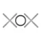 XOX - TicTacToe in Messages