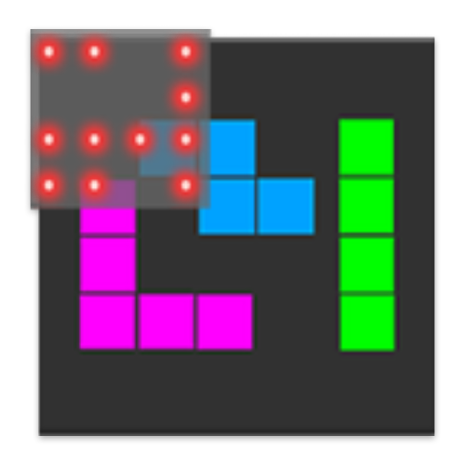 Blocks and Game of Life for CM