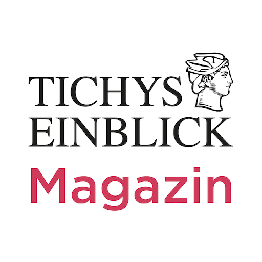 Tichys Einblick Magazin