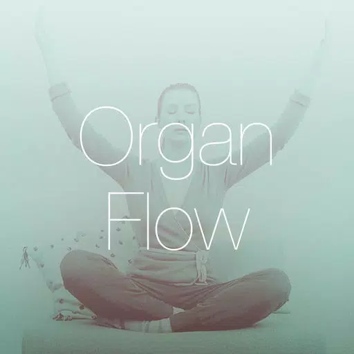 Organ Flow Organ Flow