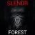Slendr Forest Horror Game