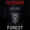 Slendr Forest Horror Game