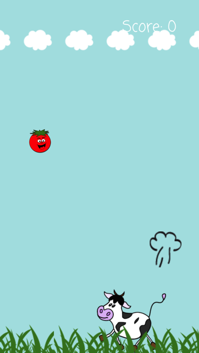 Toni Tomato Screenshots