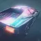 Tonja Neon Rider