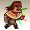 Tonja Cowboy Dash