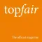 TOP FAIR - trade fair magazine