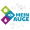 MEIN AUGE - Erinnerungshilfe