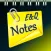 E&Q Notes