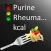 Purine-kcal-Rheumatism