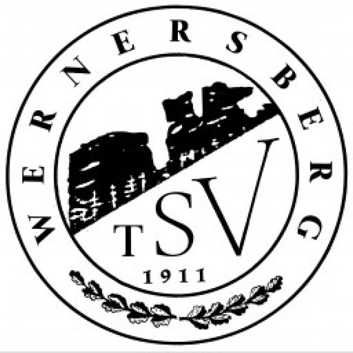 TSV Wernersberg - die App TSV Wernersberg - die App