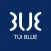 BLUE App - holiday planner