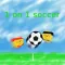 1on1 Soccer!