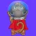 Space Jumpy Monkey