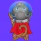 Space Jumpy Monkey