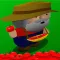 Tomato Splash