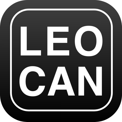 LEO CAN-BUS