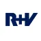 R+V Event App