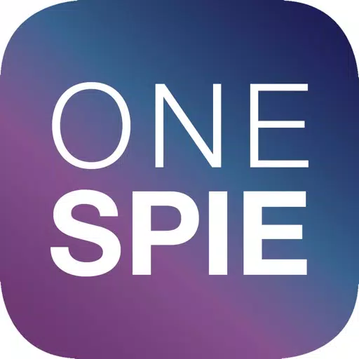 ONE SPIE ONE SPIE