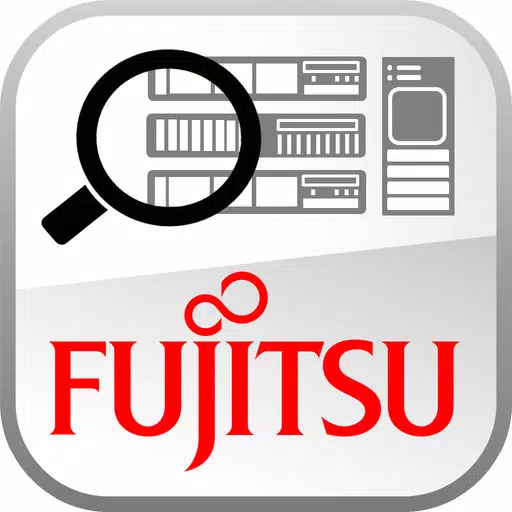 FUJITSU Value Calculator FUJITSU Value Calculator