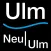 ULM | Neu-Ulm