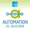 AUTOMATION 2018