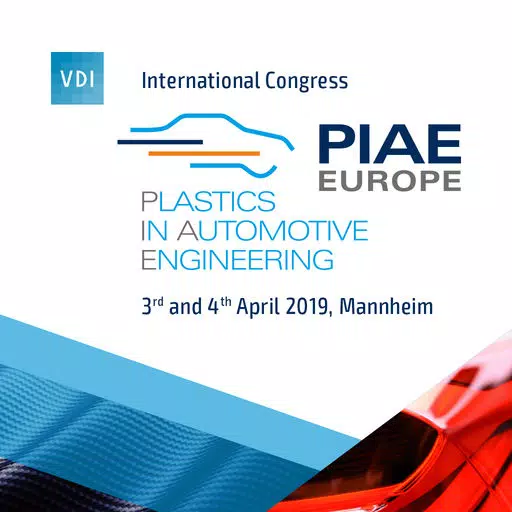 PIAE 2019