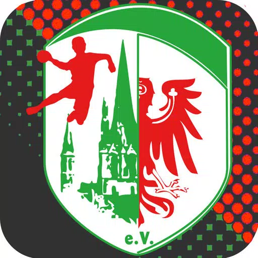 HV Grün-Weiß Werder (H.) e.V. HV Grün-Weiß Werder (H.) e.V.