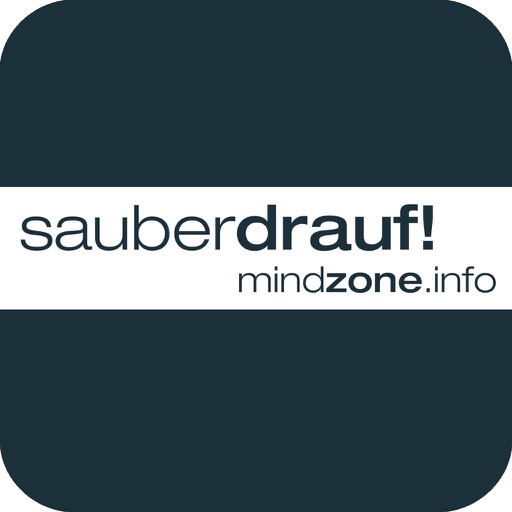 MINDZONE - sauberdrauf! MINDZONE - sauberdrauf!